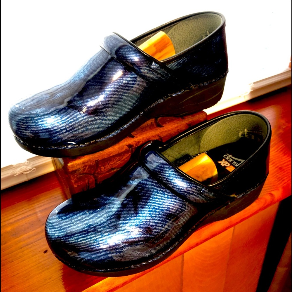 Danko XP 2.0 woman’s 42 = size 11.5